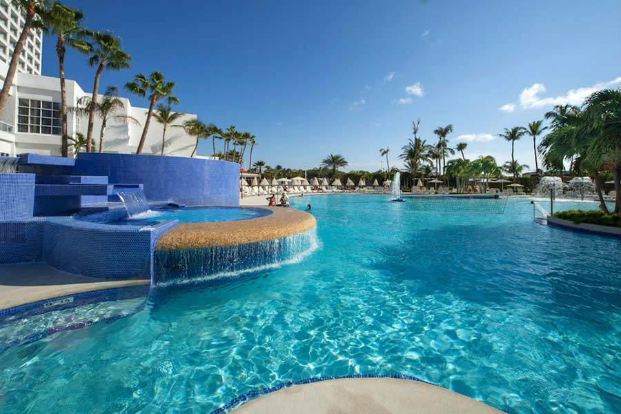 Hotel Riu Palace Aruba All Inclusive Hotel Palm Beach Fbautomatico