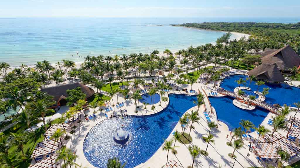 Barceló Maya Caribe Riviera Maya | Glenny Travel