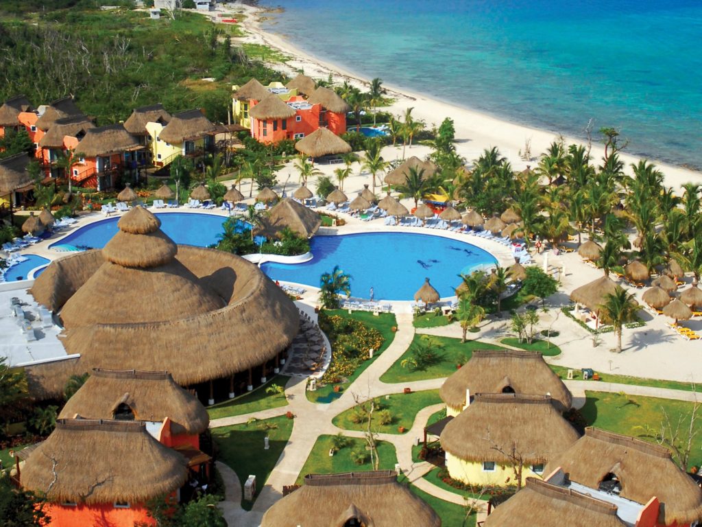 Iberostar Cozumel | Glenny Travel