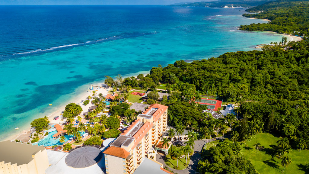 Jewel Dunns River Beach Resort and Spa | Glenny Travel