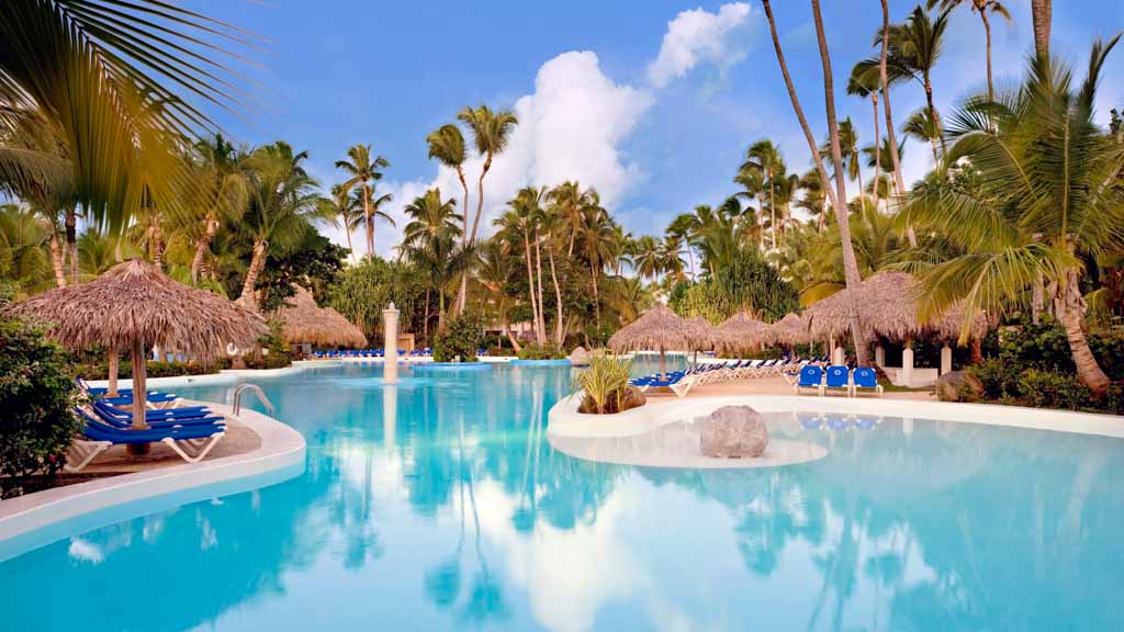 Melia Caribe Beach Resort | Glenny Travel