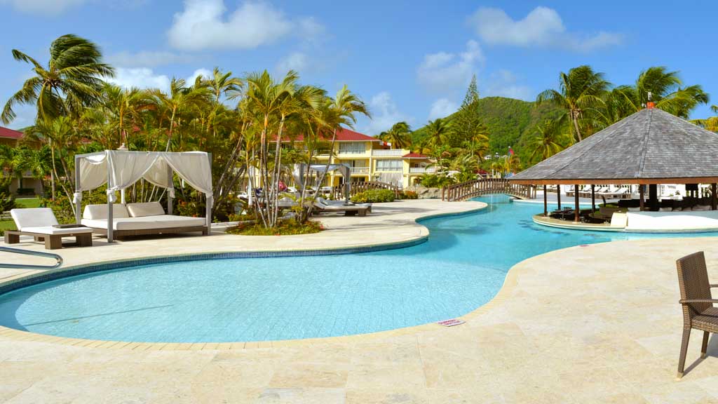 Mystique Royal St Lucia | Glenny Travel