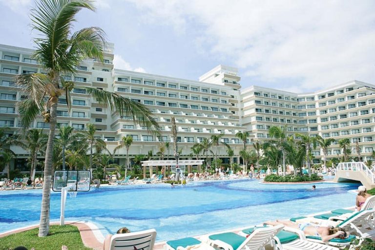 Hotel Riu Caribe | Glenny Travel