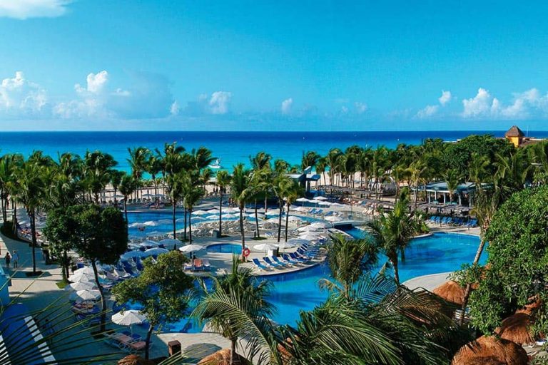 Hotel Riu Yucatan | Glenny Travel